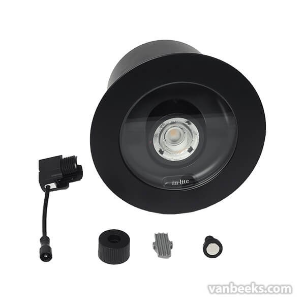 in-lite Big Nero 12v Preview